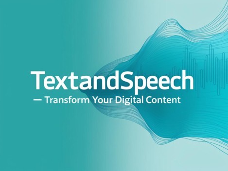 Revolutionize Content Creation