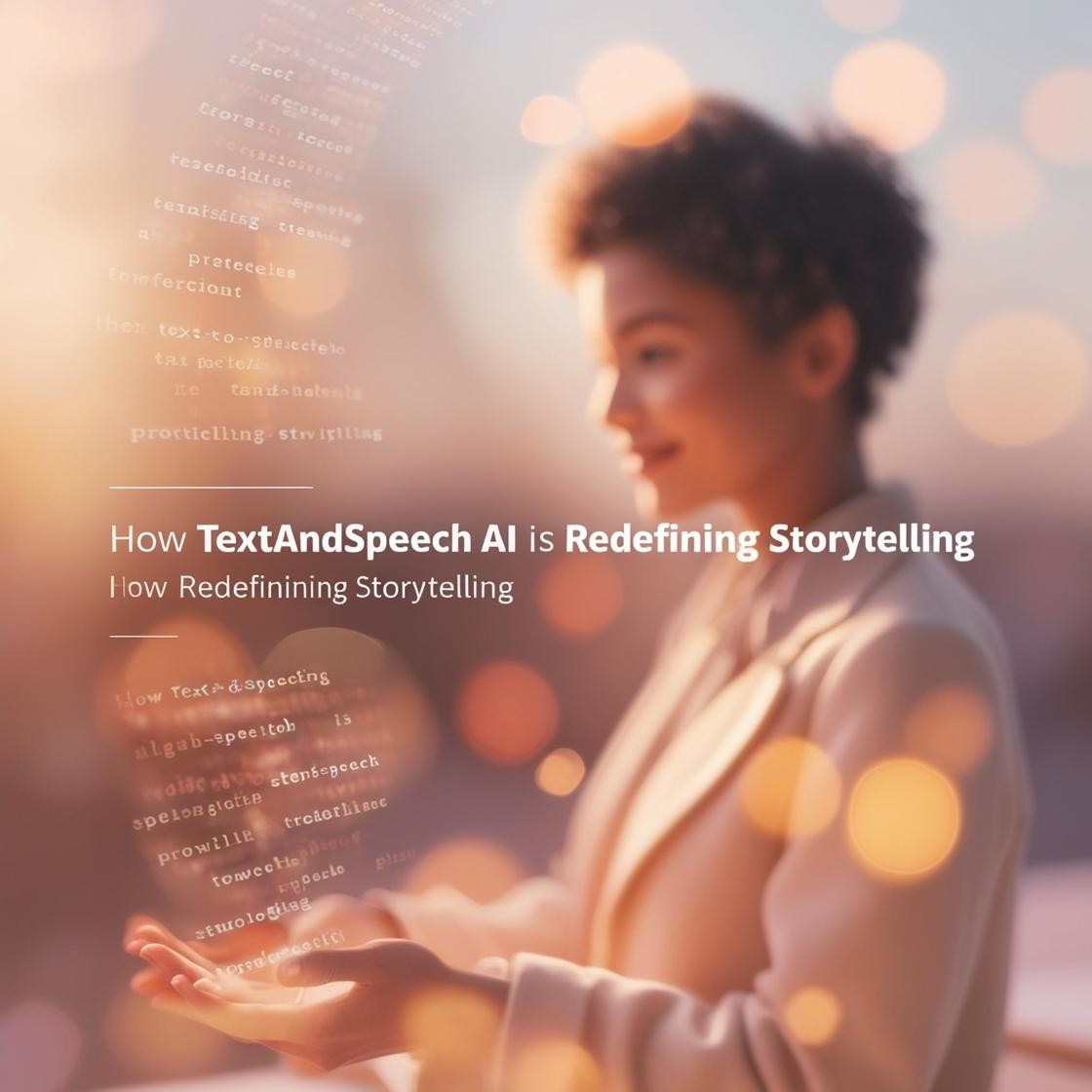 make an image on _ How TextAndSpeech AI Is Redefining Storytelling.jpg