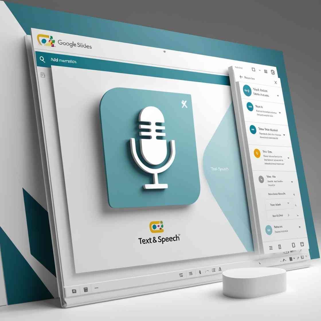 Narrate PowerPoint Presentations Faster!