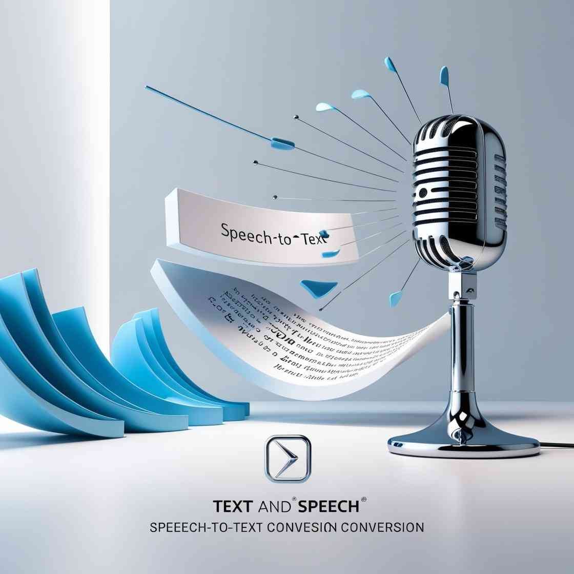 Speech to Text Converter
