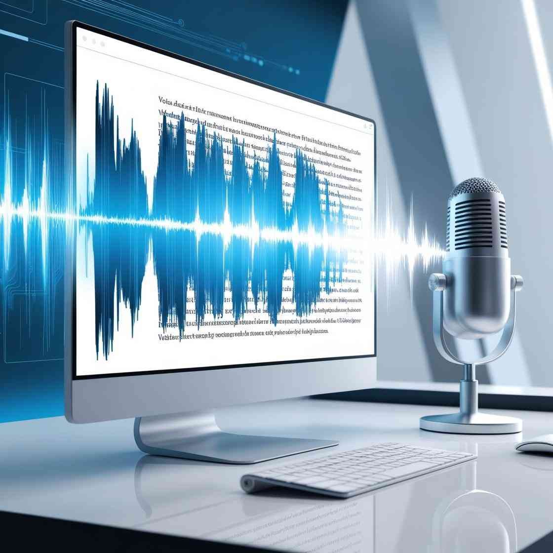 Professional Voice Overs to Google Slides