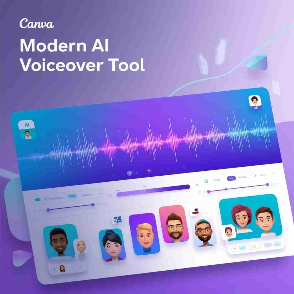 Voiceovers for Explainer Videos