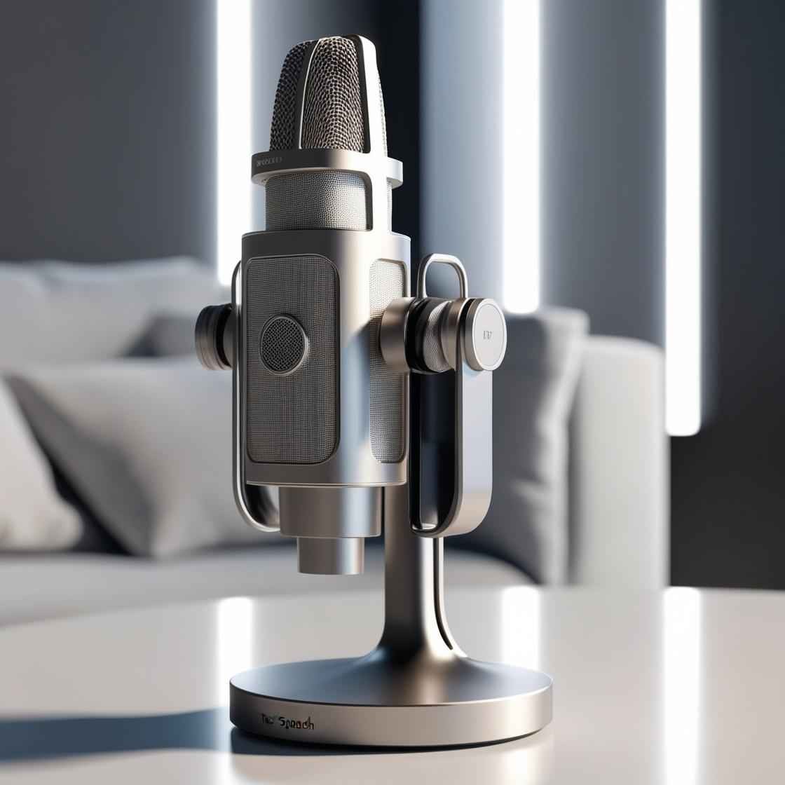 Product Demos with AI Voice Technology
